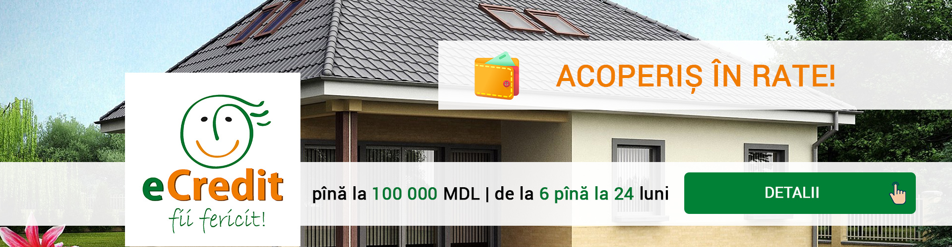 eCredit RO